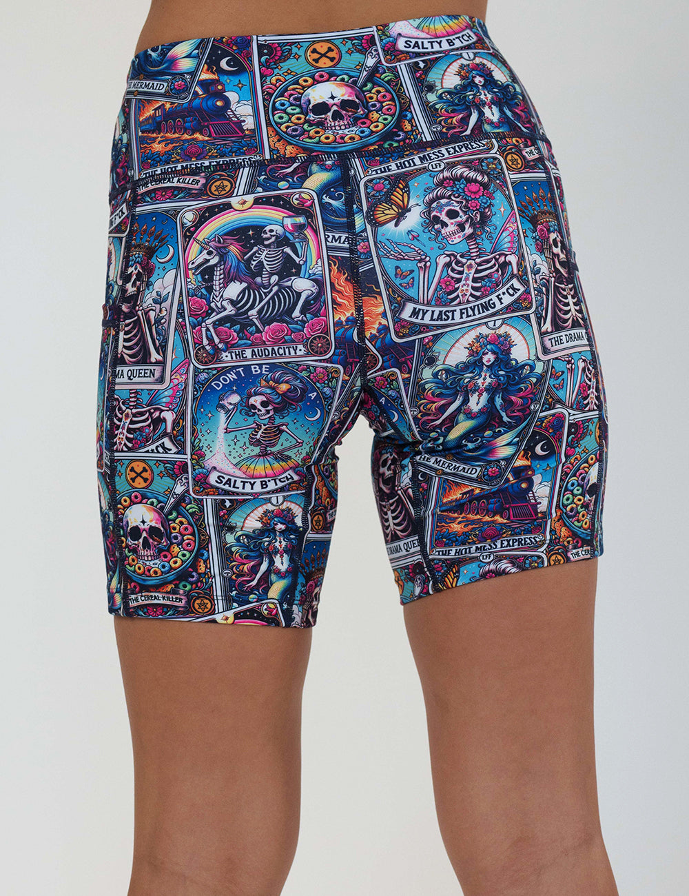 Shorts | Psychic