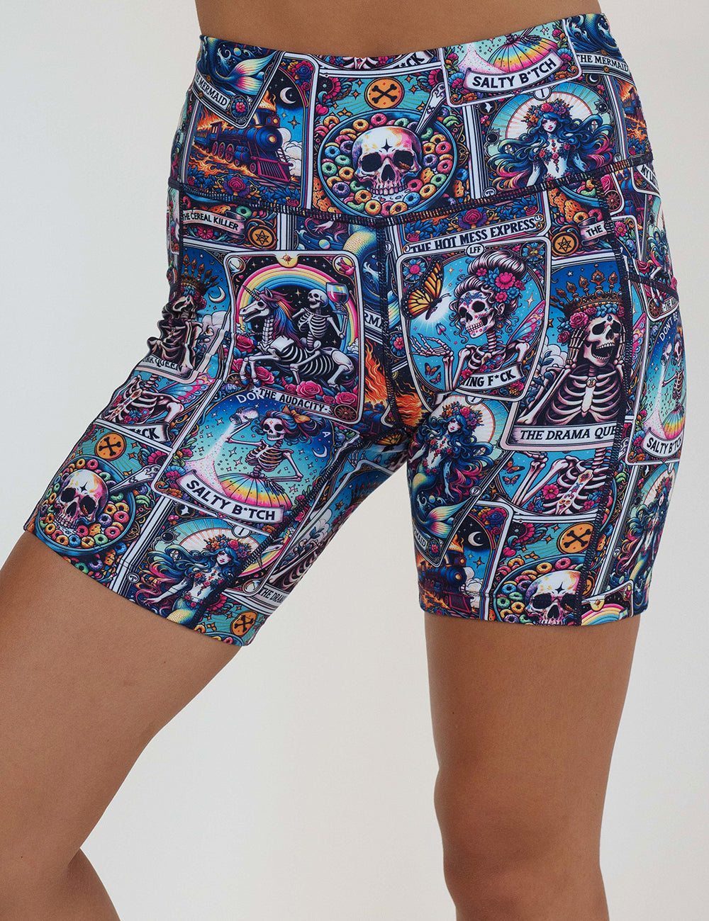 Shorts | Psychic