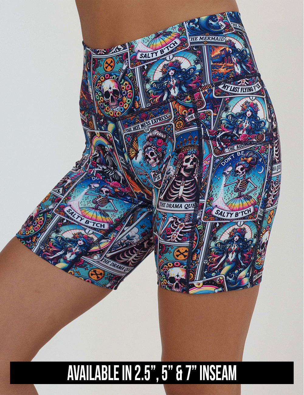 Shorts | Psychic