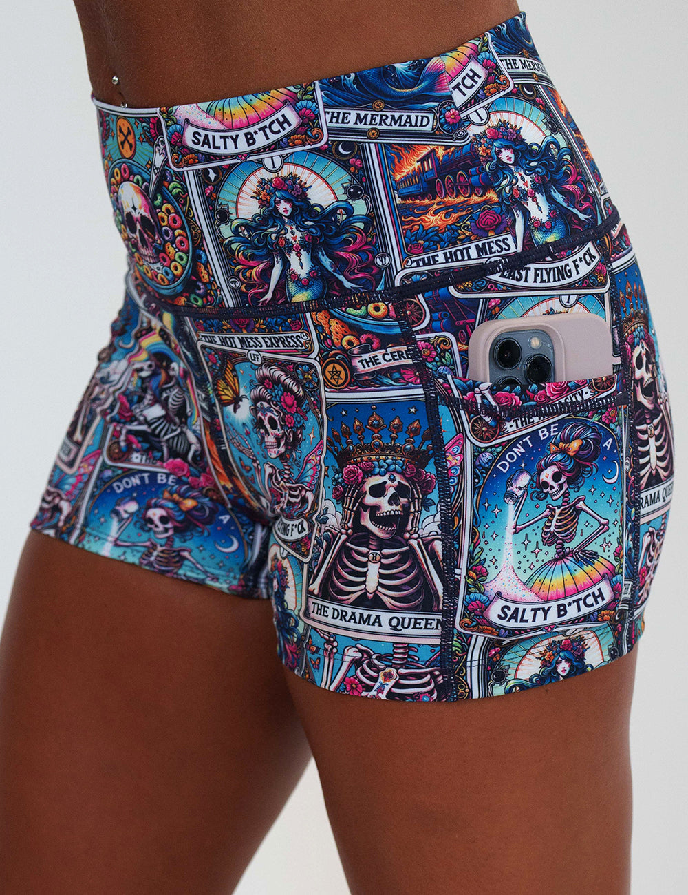 Shorts | Psychic