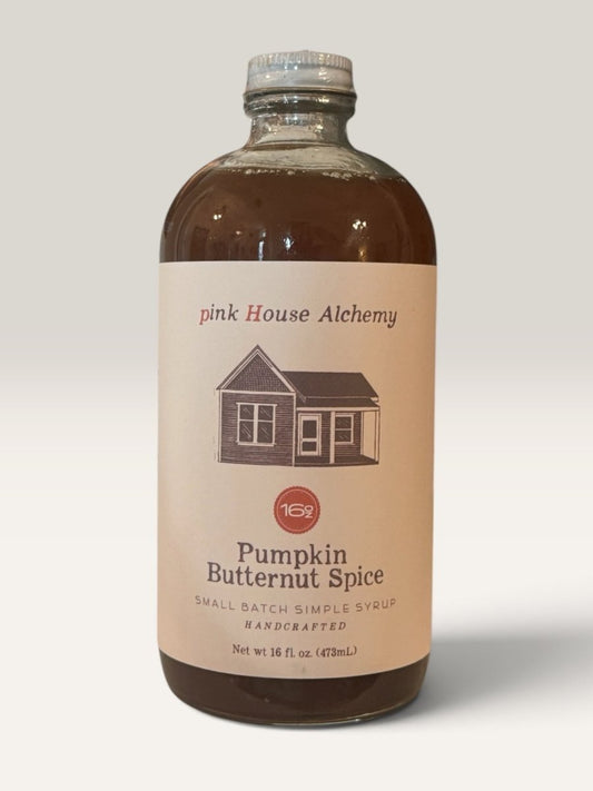 Pumpkin Butternut Spice by Pink House Alchemy