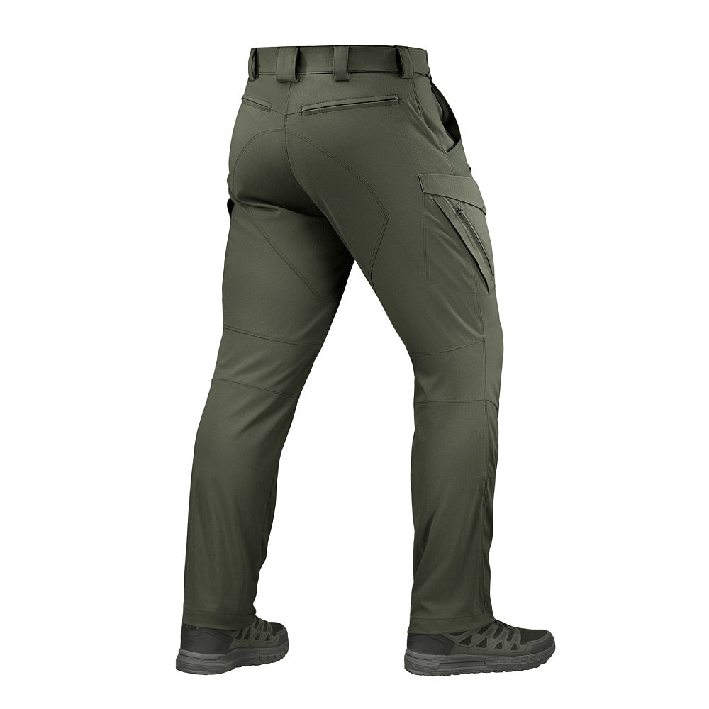 M-Tac Tactical Pants Aggressor Summer Flex Gen.II
