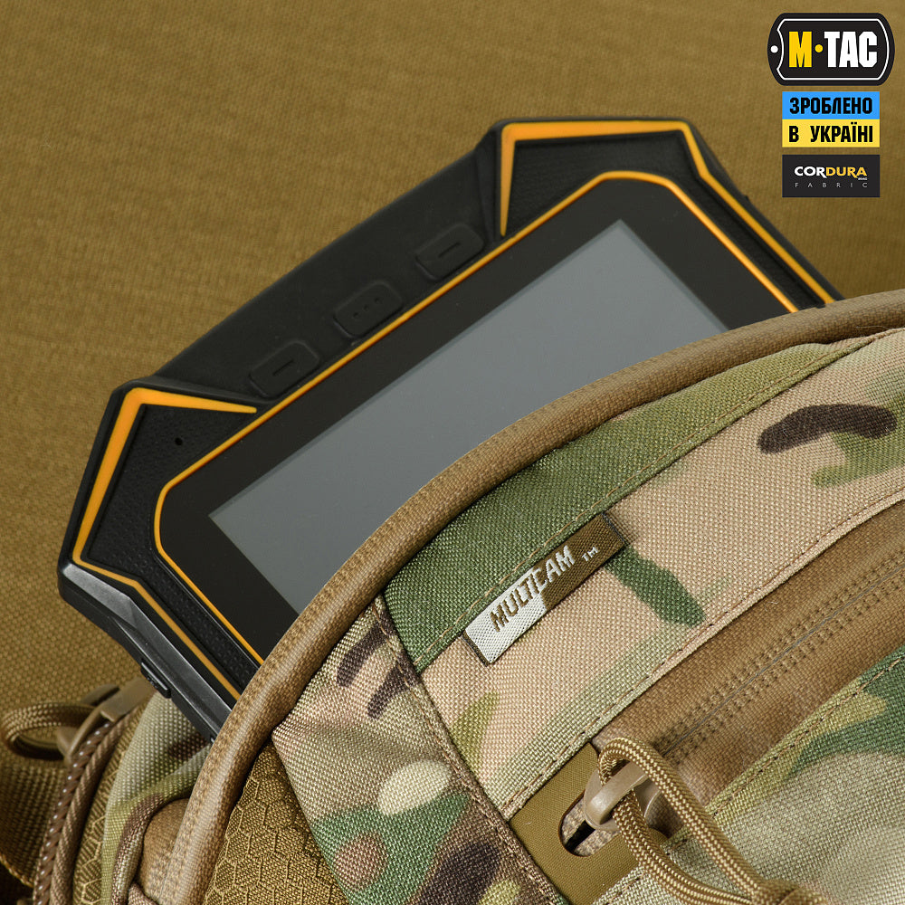 M-Tac Elite Sphaera Hex Large Bag Gen II