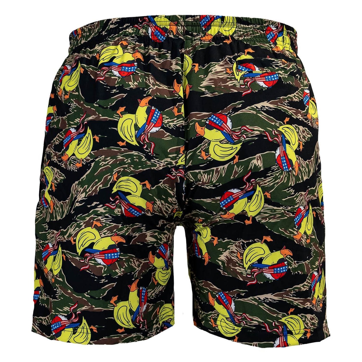 Men's V3 Performance Training Shorts | 5.5"