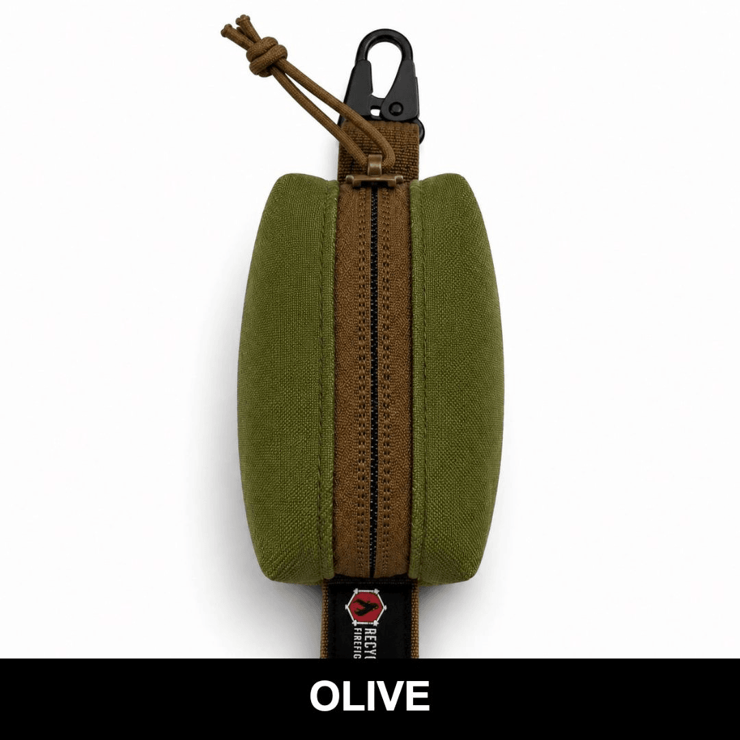 Hot Shot - Ranger - Keychain Pouch