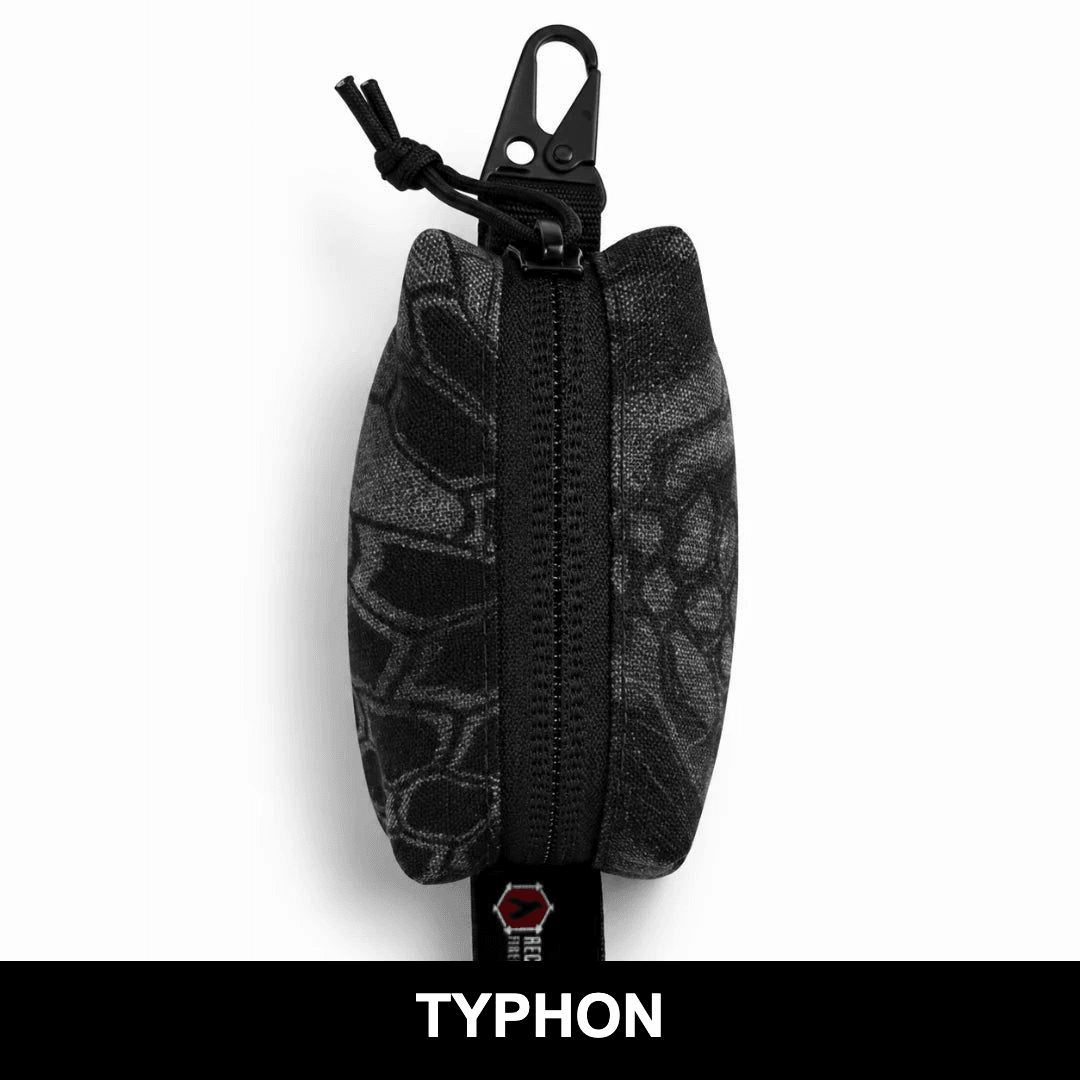 Hot Shot - Ranger - Keychain Pouch