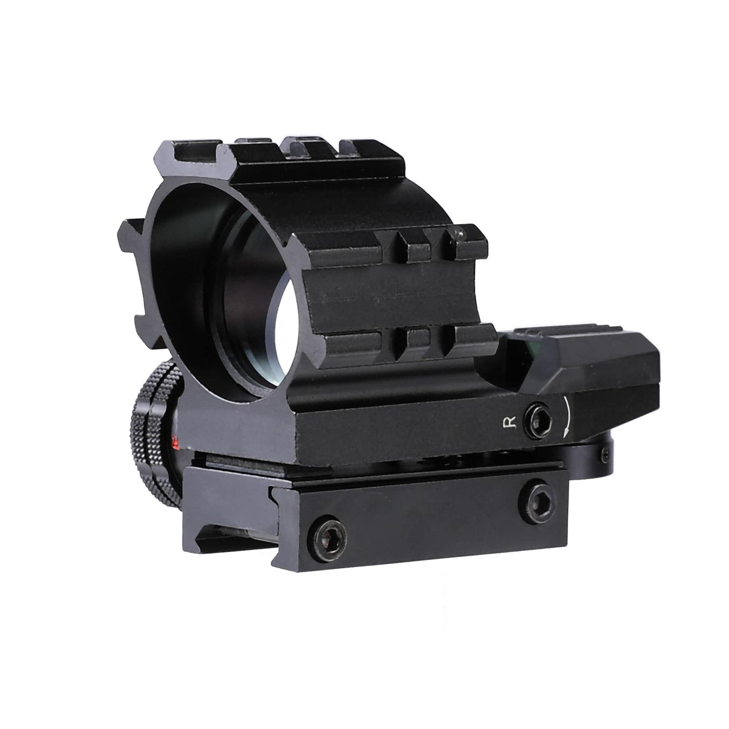 Pinty Nova 4-16x50 EG Riflescope Combo Kit