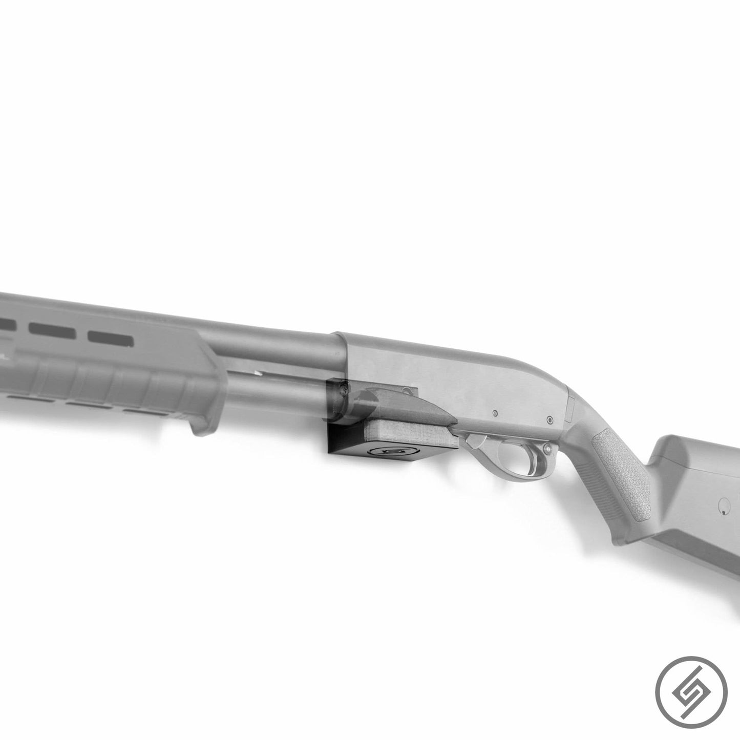 Remington 870 Mount (DEEP)