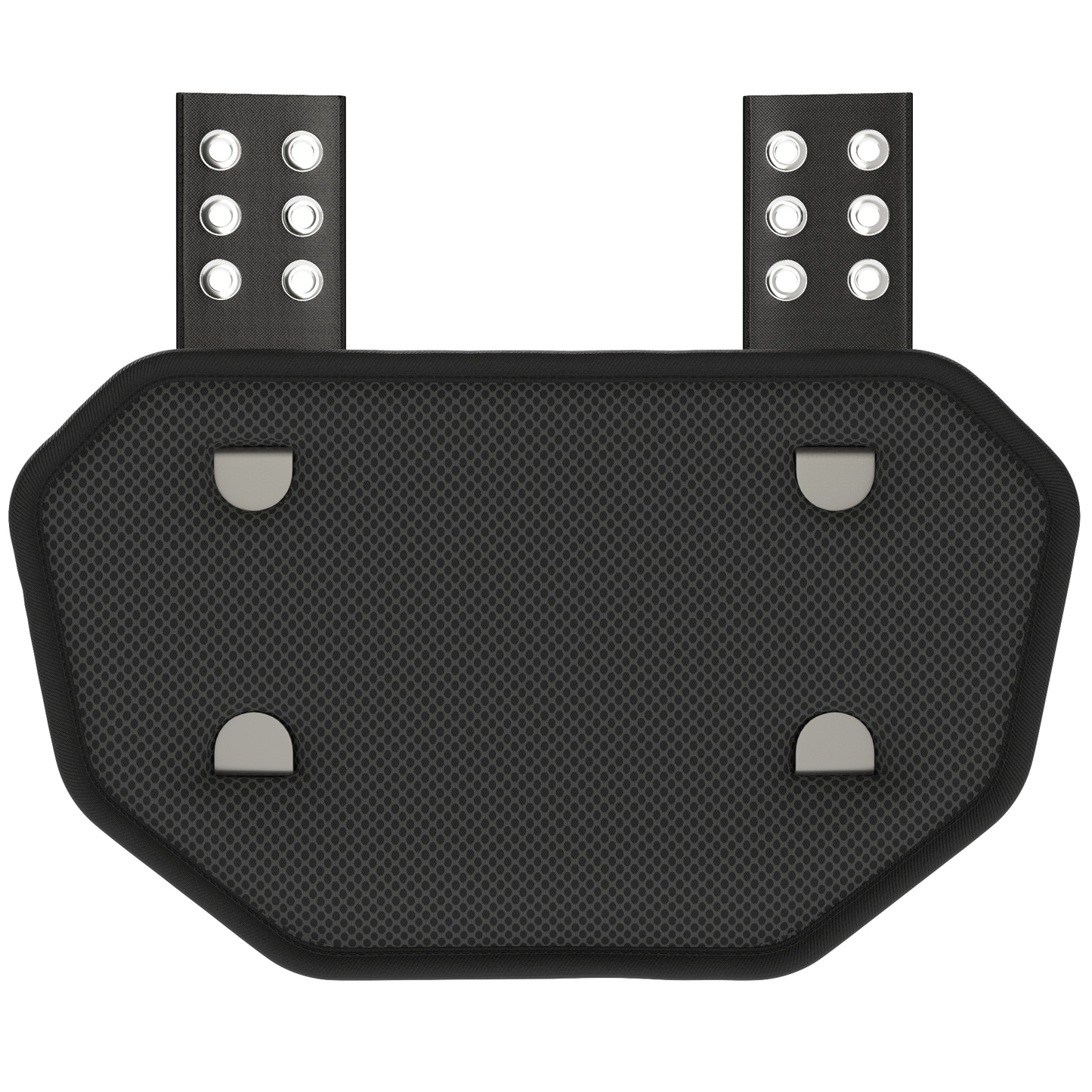Phenom Elite Football Back Plate - Spongebob