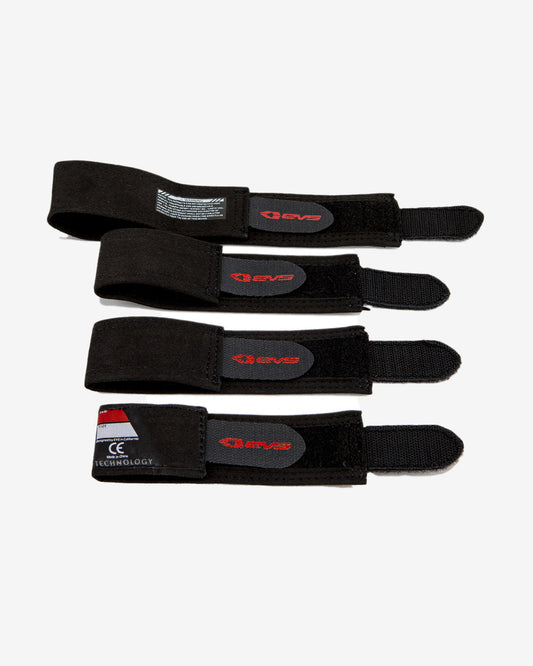 Axis & Web Knee Brace Replacement Straps