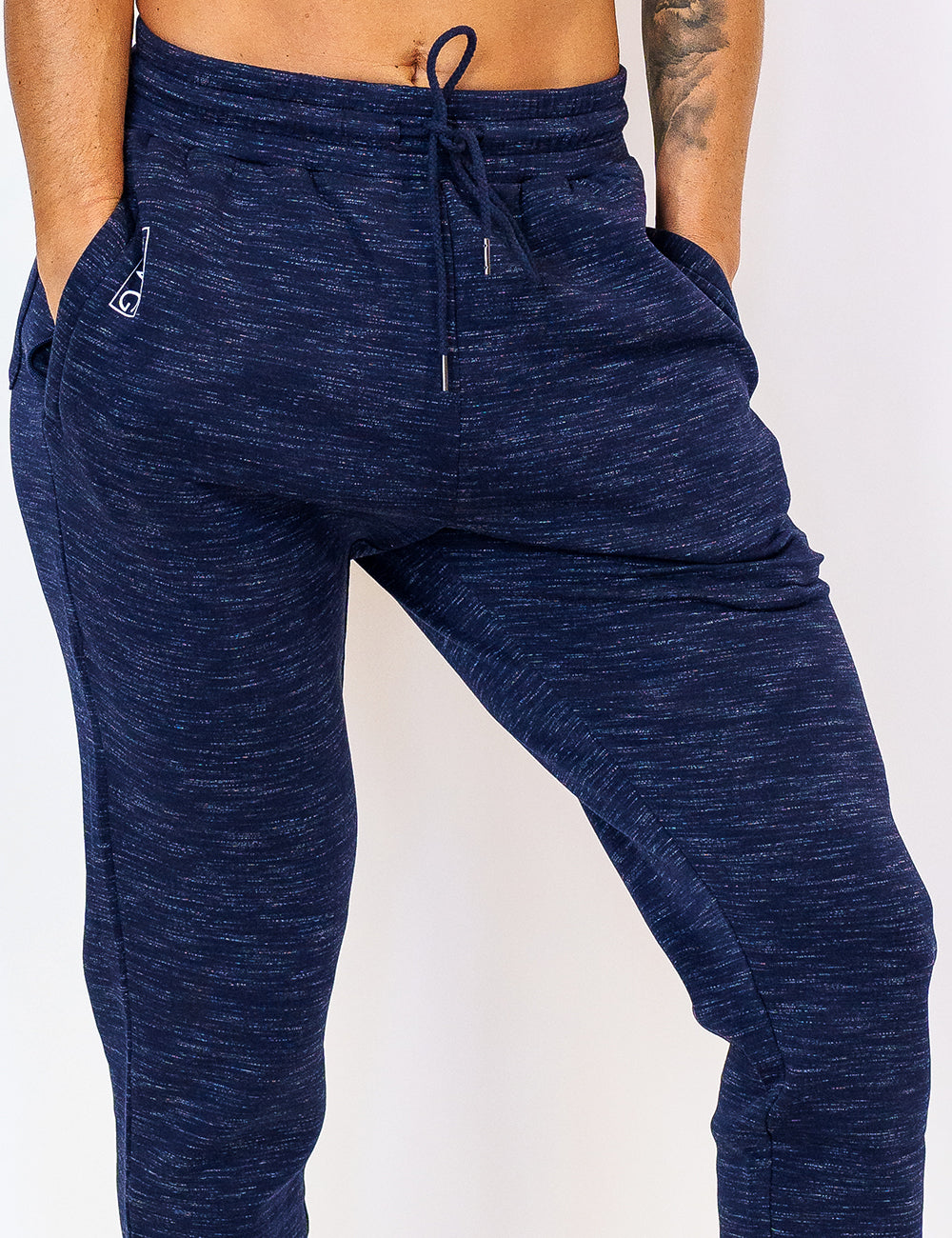 Rest Day Sweatpants | Navy