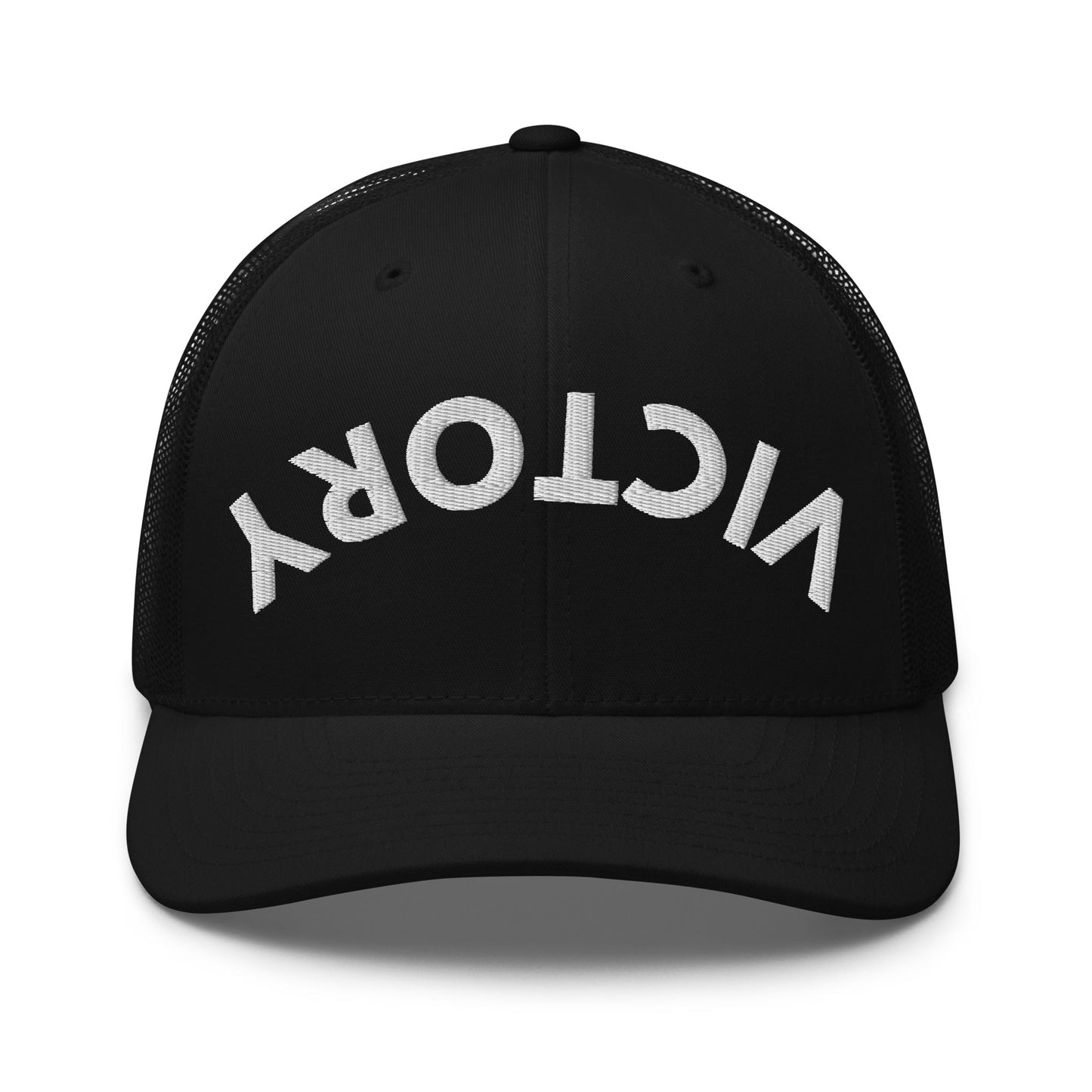 Victory Upside Down Hat