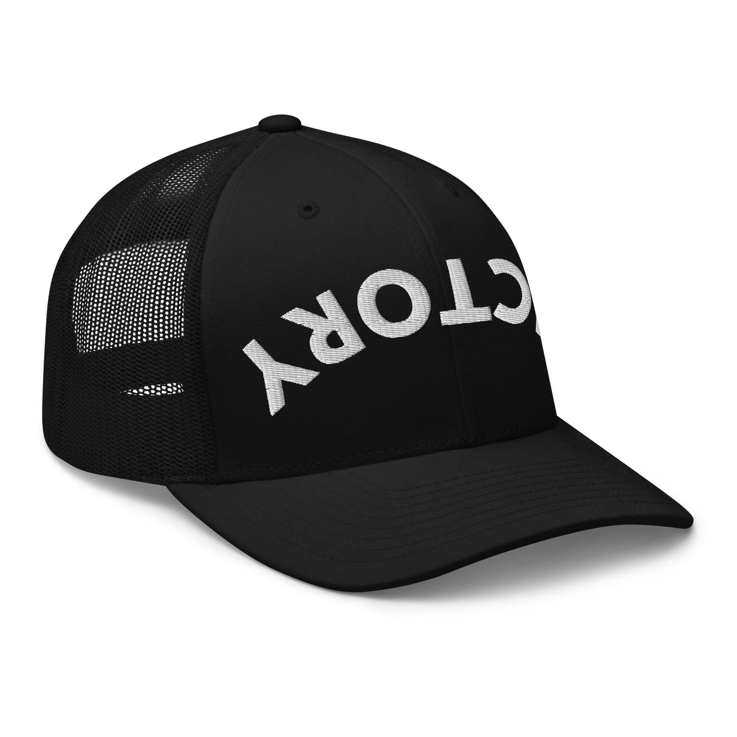 Victory Upside Down Hat