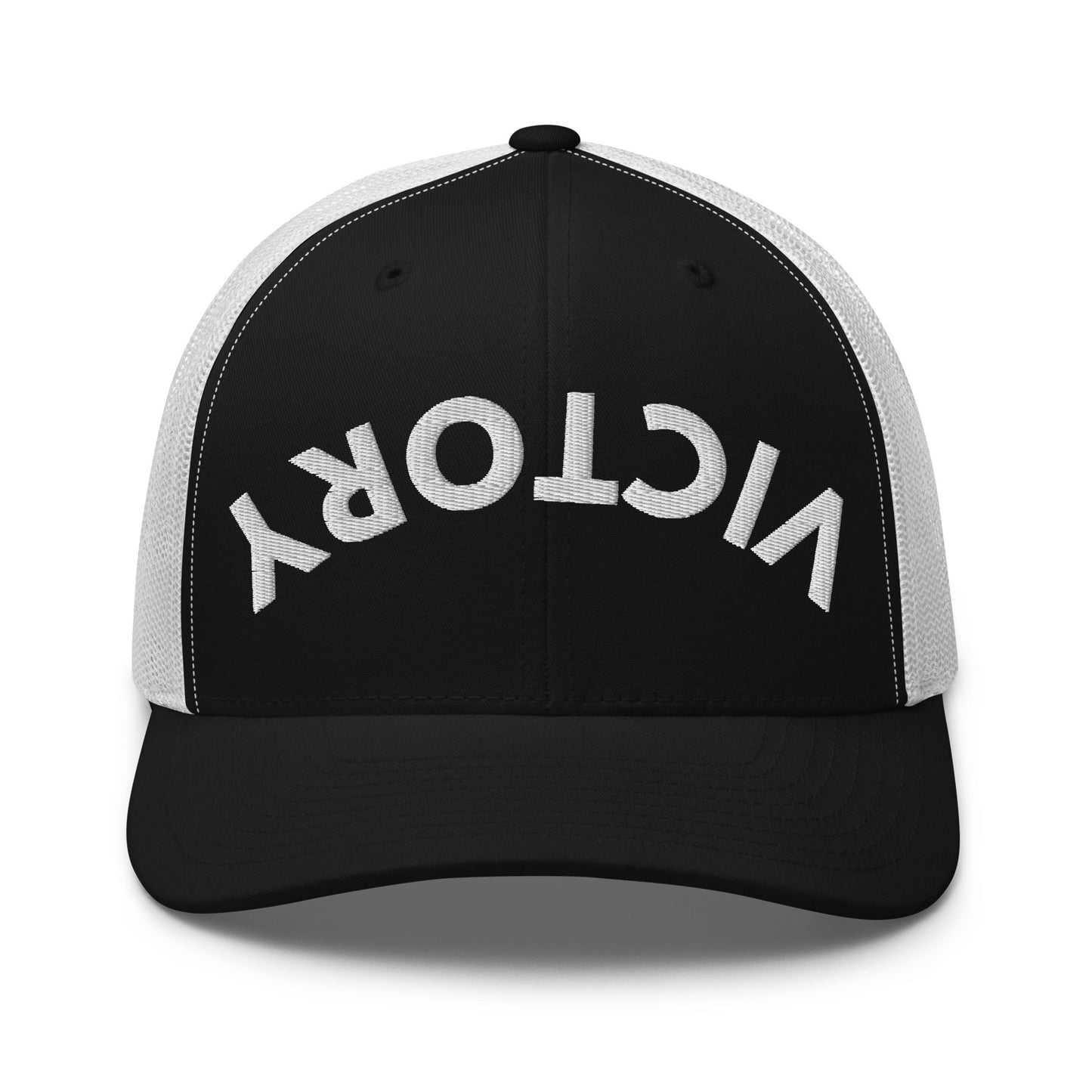 Victory Upside Down Hat