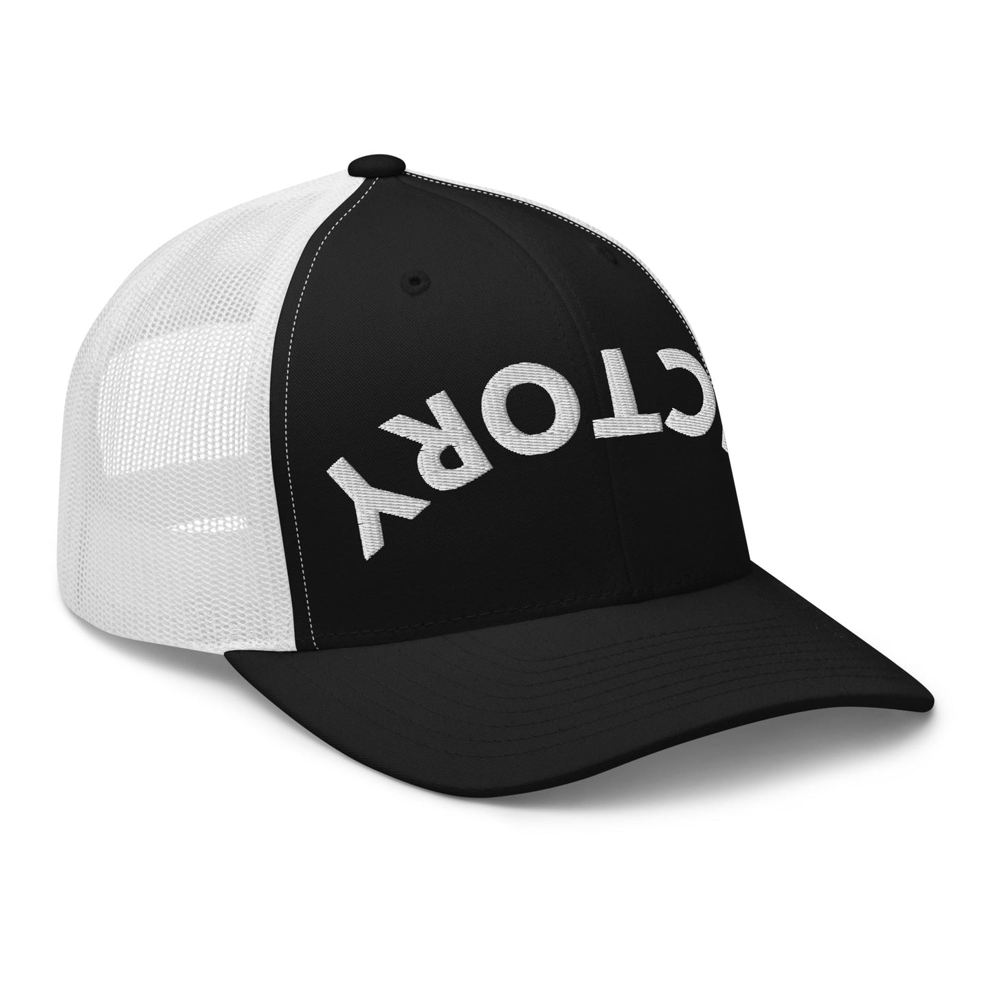 Victory Upside Down Hat