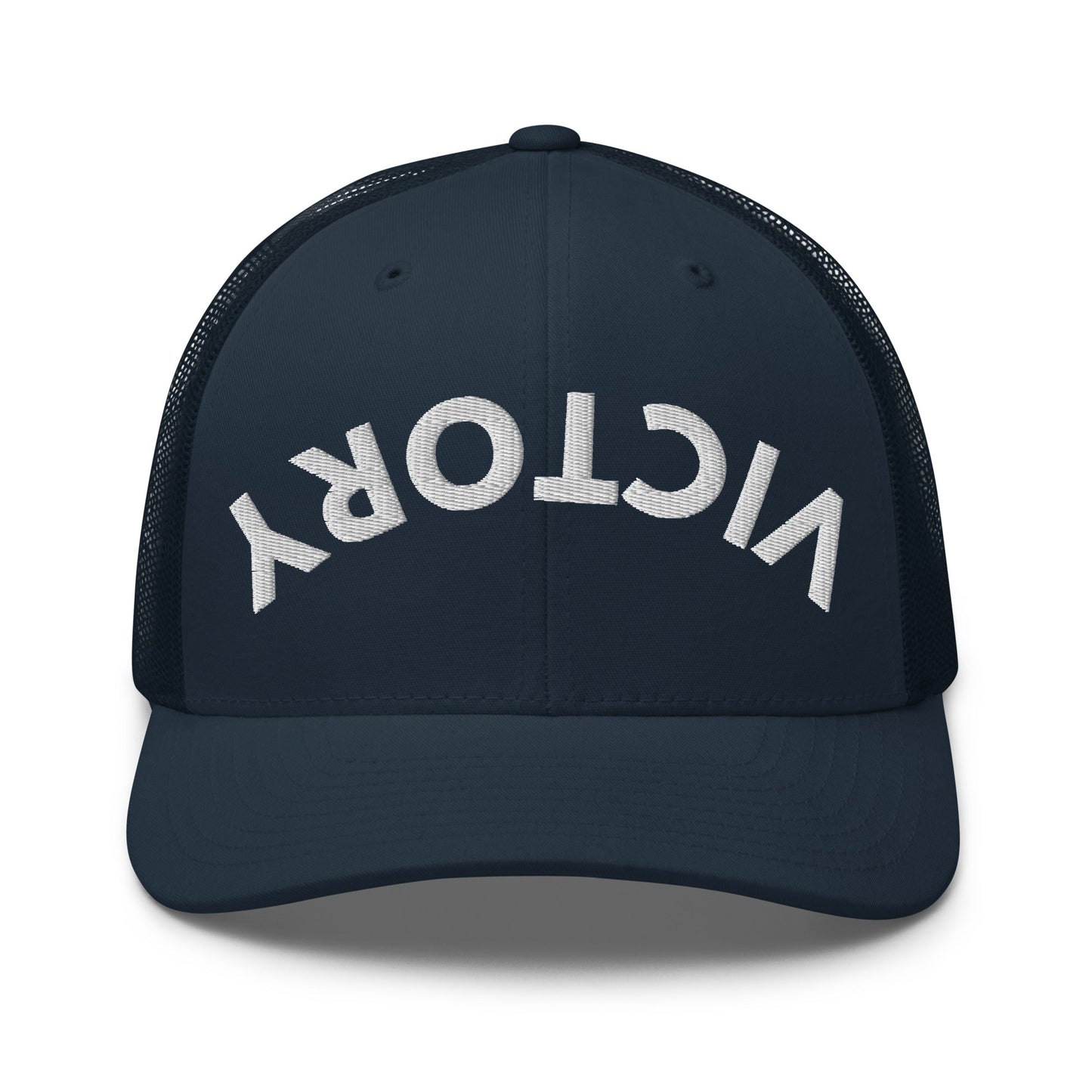 Victory Upside Down Hat