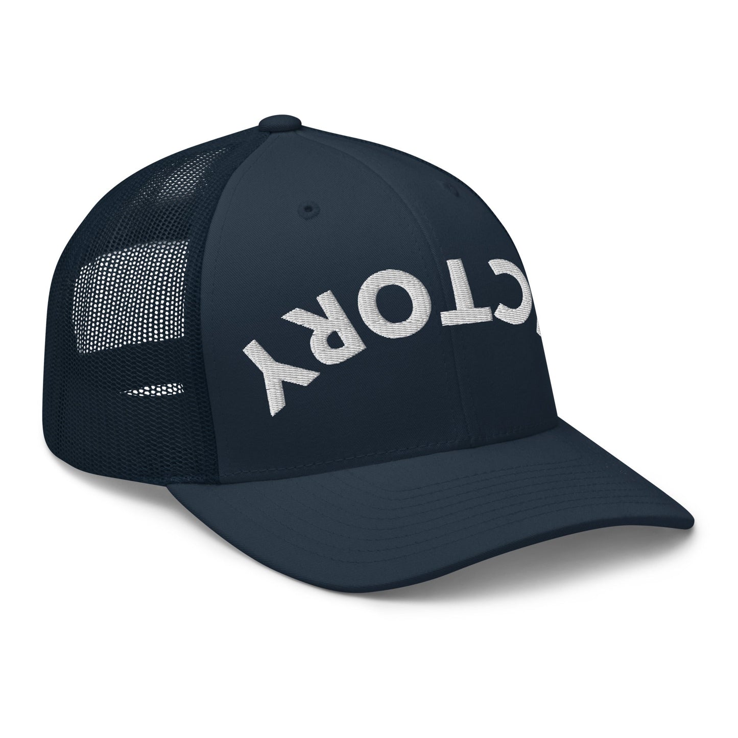 Victory Upside Down Hat