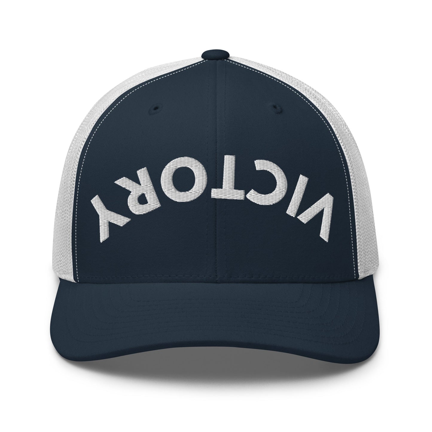 Victory Upside Down Hat