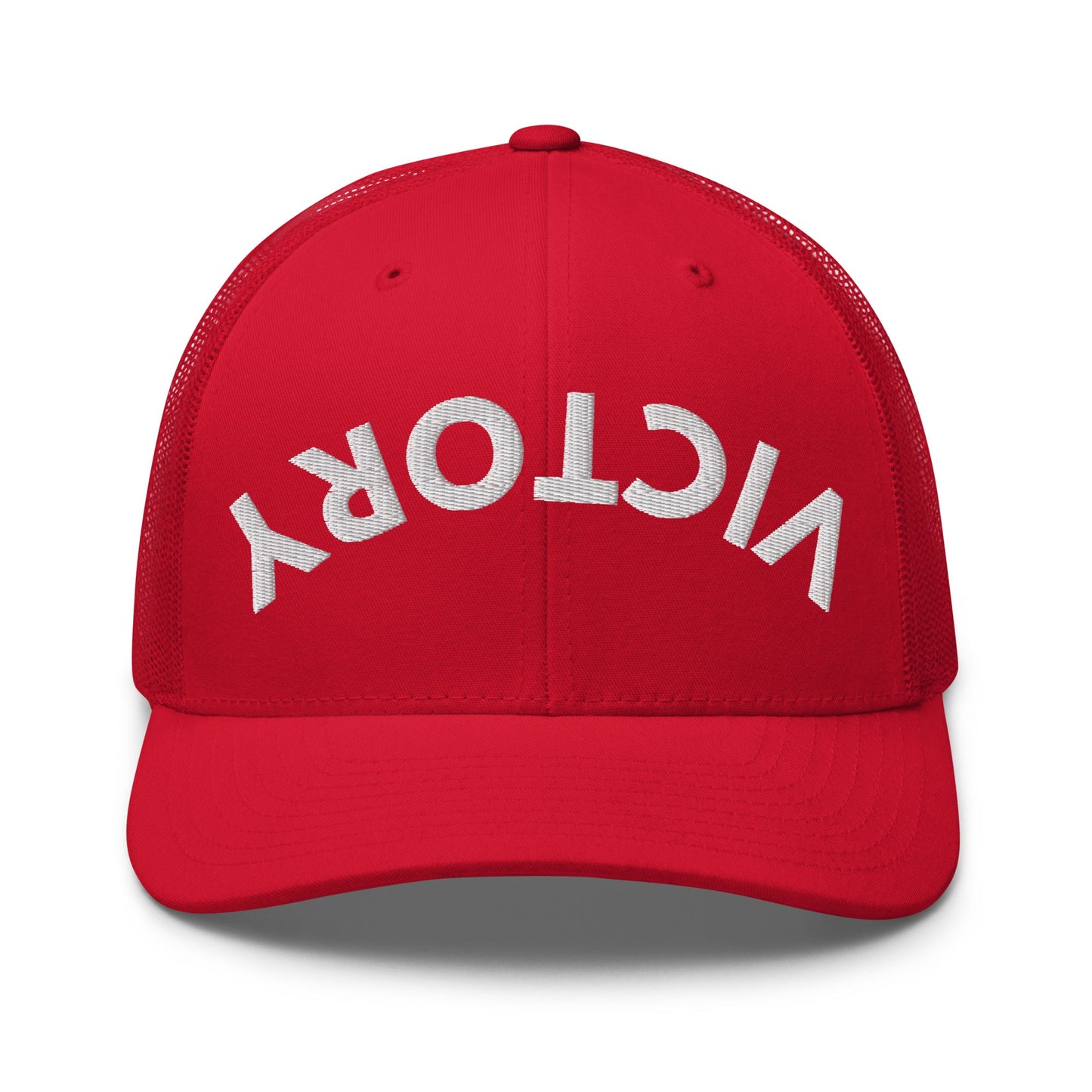 Victory Upside Down Hat