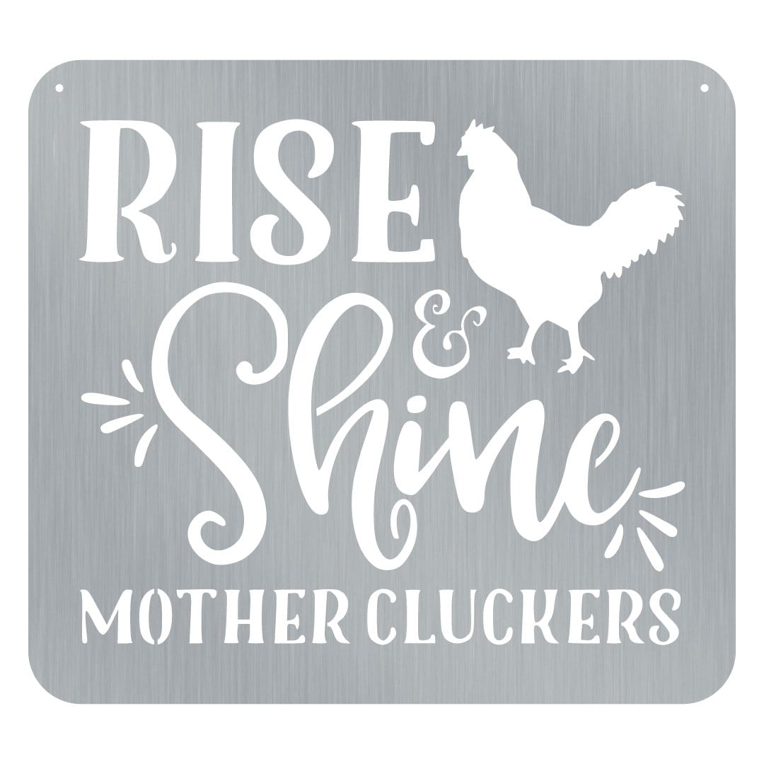 Rise & Shine