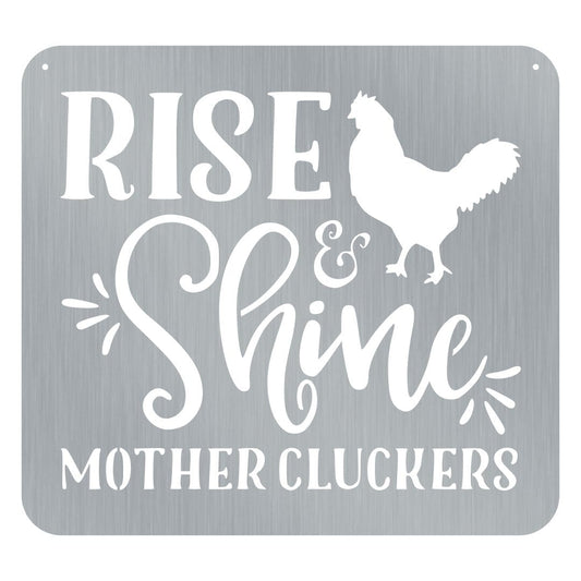 Rise & Shine