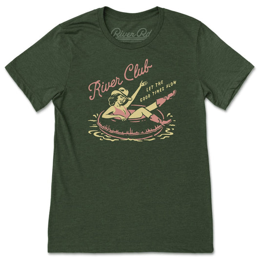 River Club