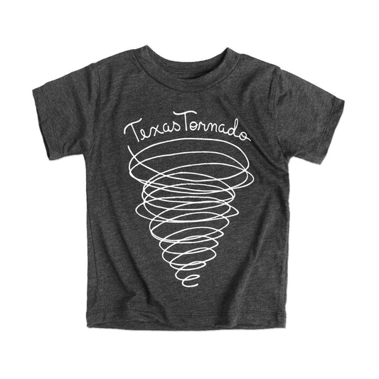 Texas Tornado (Youth)