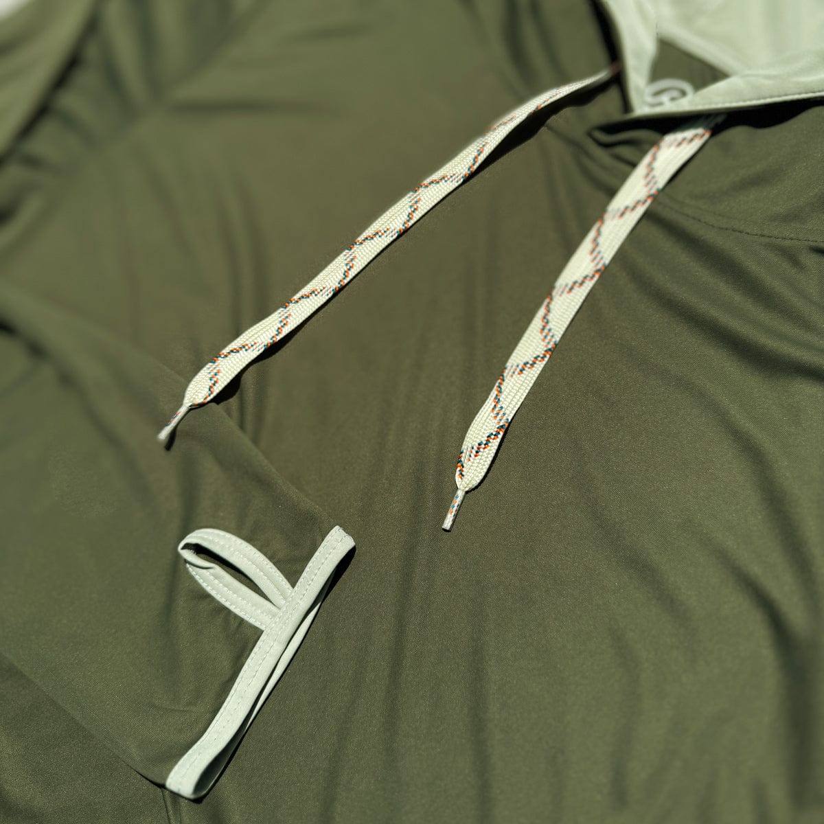 UPF Drift Hoodie