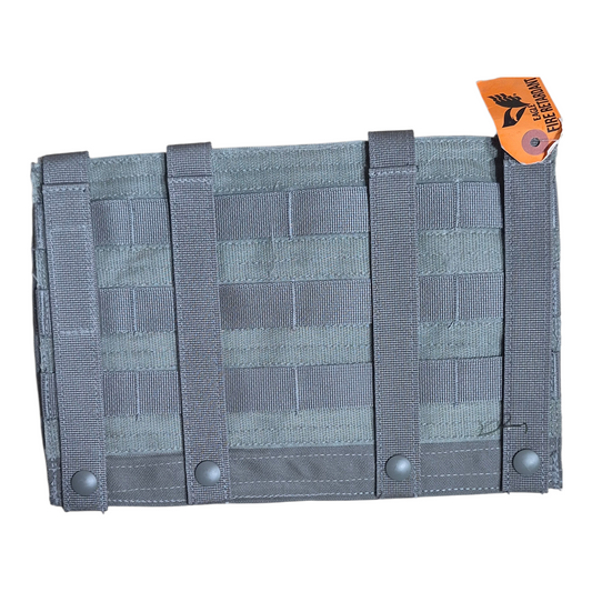 NEW Eagle Industries Foliage Green Utility Flat Pouch Army FR CIRAS SOF SF