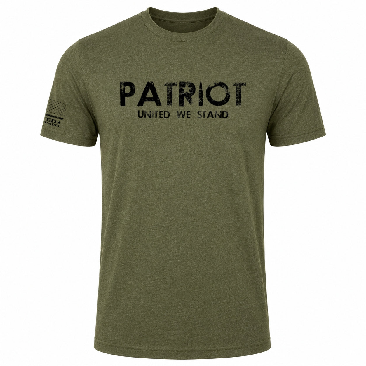 Premium Patriot Unisex Shirt