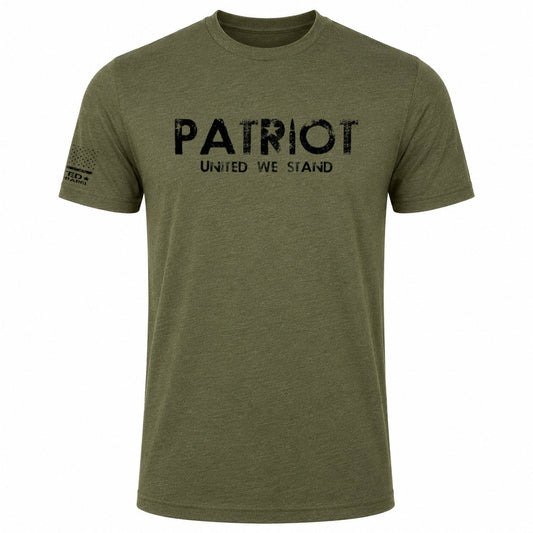 Premium Patriot Unisex Shirt