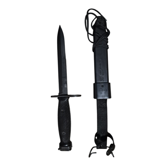 M7 Bayonet