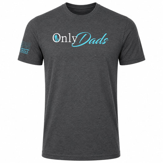 Premium Only Dads Shirt – The Subscription That Matters