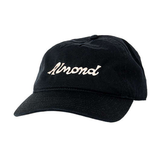 Rockaway Dad Hat | Black