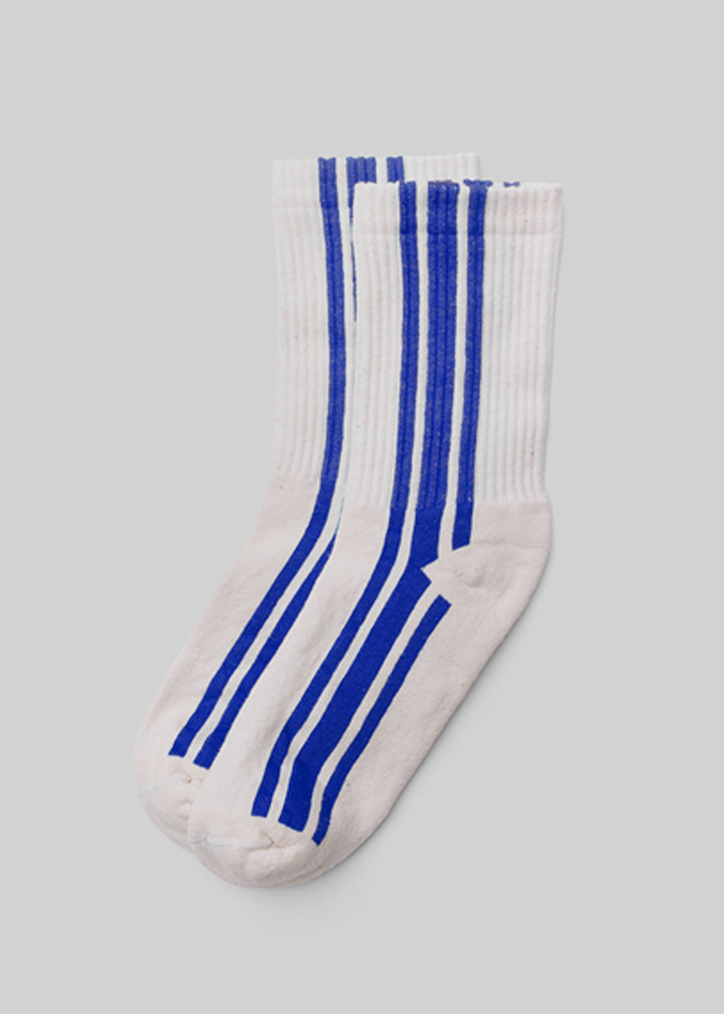 The Vertical Stripe