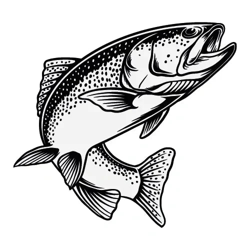 44+ UPF Cooling Performance Long Sleeve Shirts with Logo