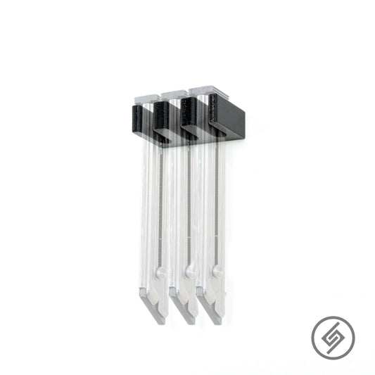 Ruger .22 MK III, IV Mag Mount