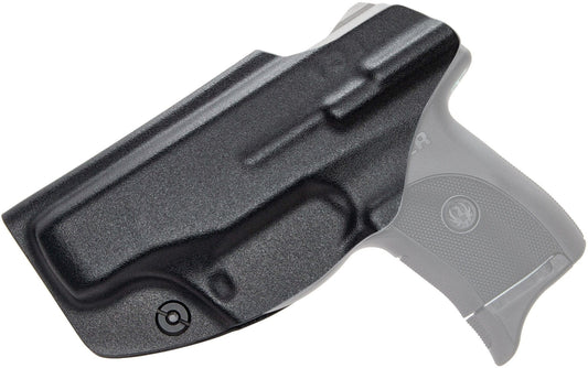 Ruger EC9s IWB Holster | BASE IWB