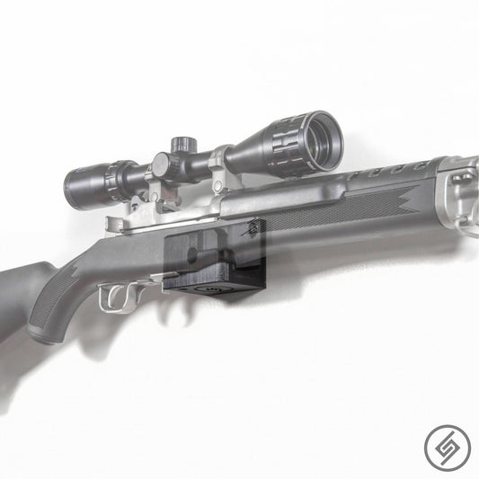 Ruger Mini 14 & 30 Mount