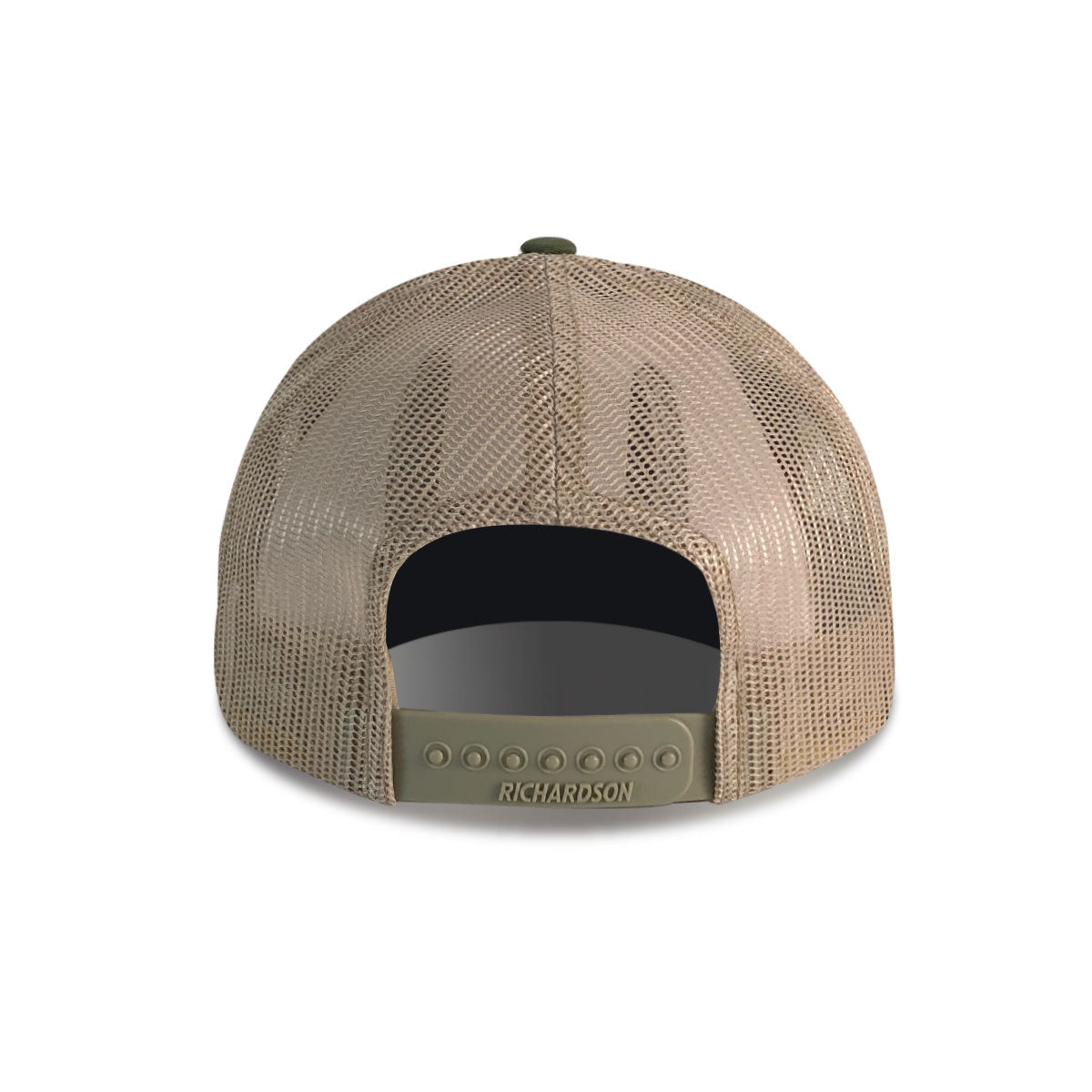 Rustic Range Trucker Hat