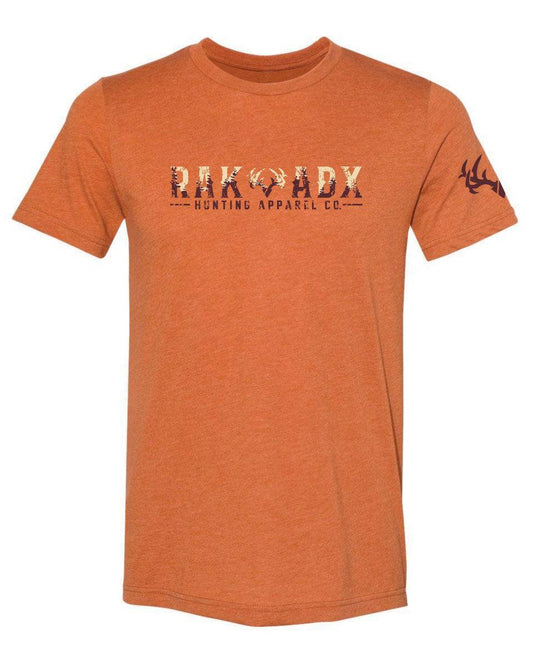 Rut Struck Tee
