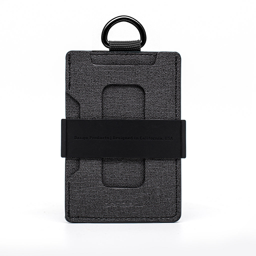 S1 AirTag Wallet