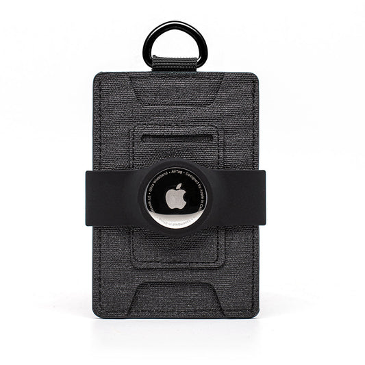 S1 AirTag Wallet