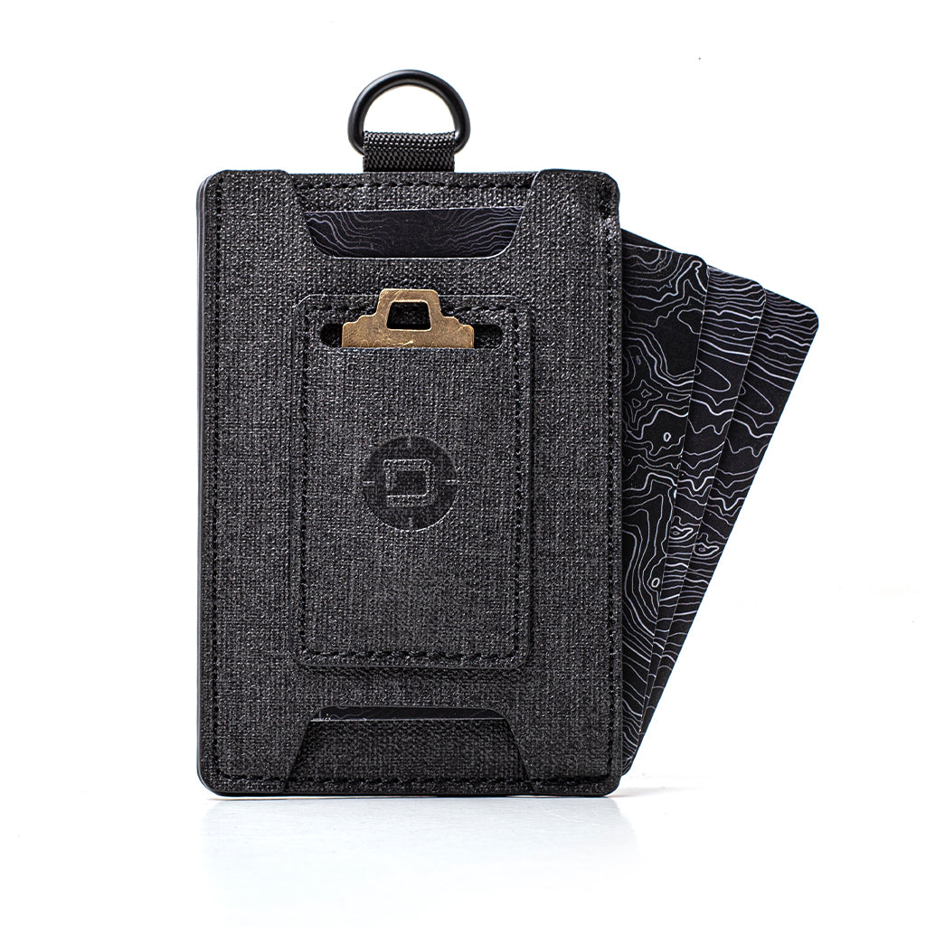S1 Stealth™ Wallet