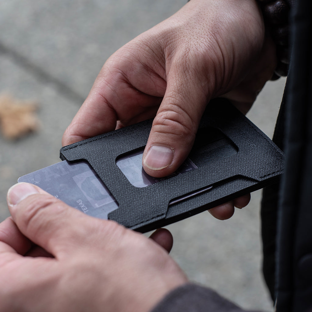 S1 Stealth™ Wallet