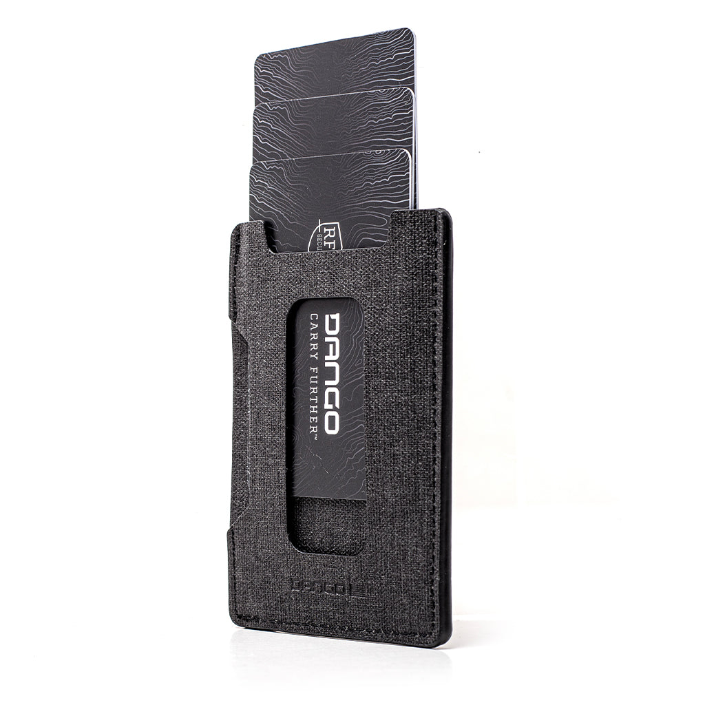 S1 Stealth™ Wallet