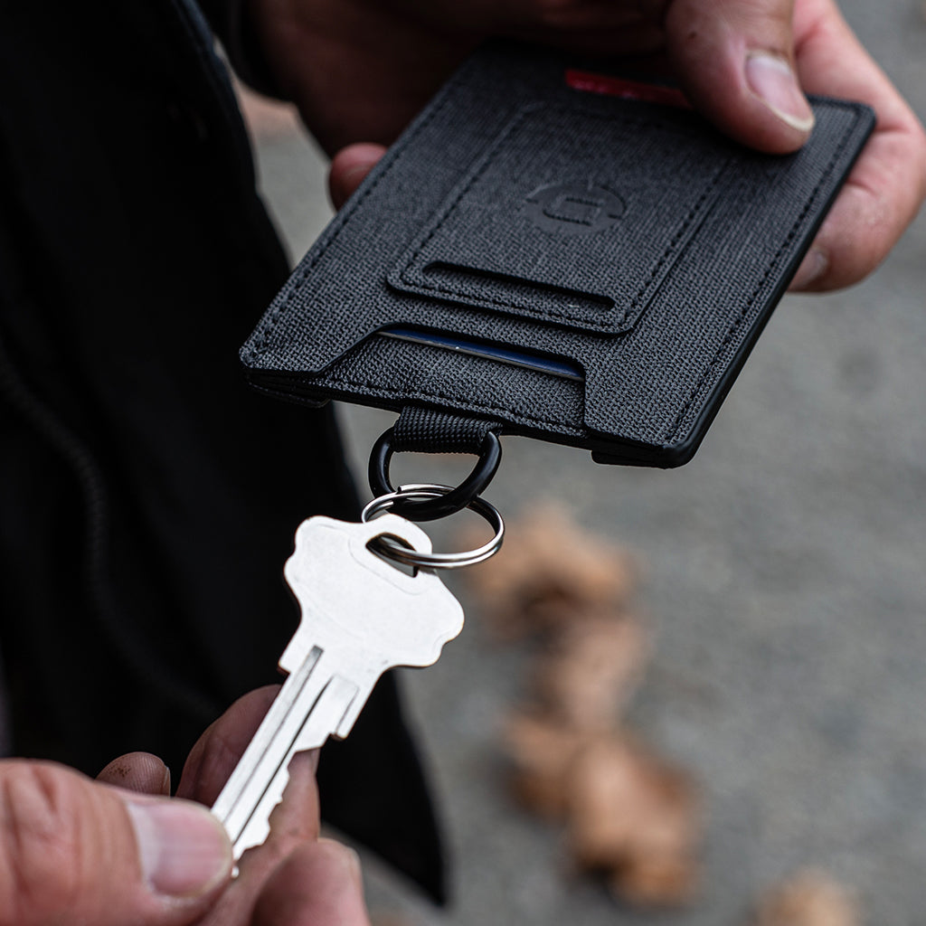 S1 Stealth™ Wallet