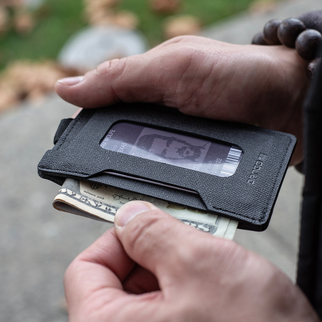 S1 Stealth™ Wallet