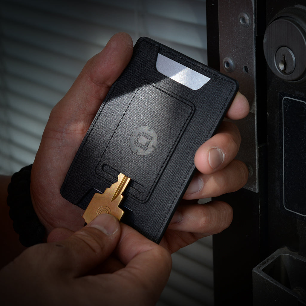 S1 Stealth™ Wallet