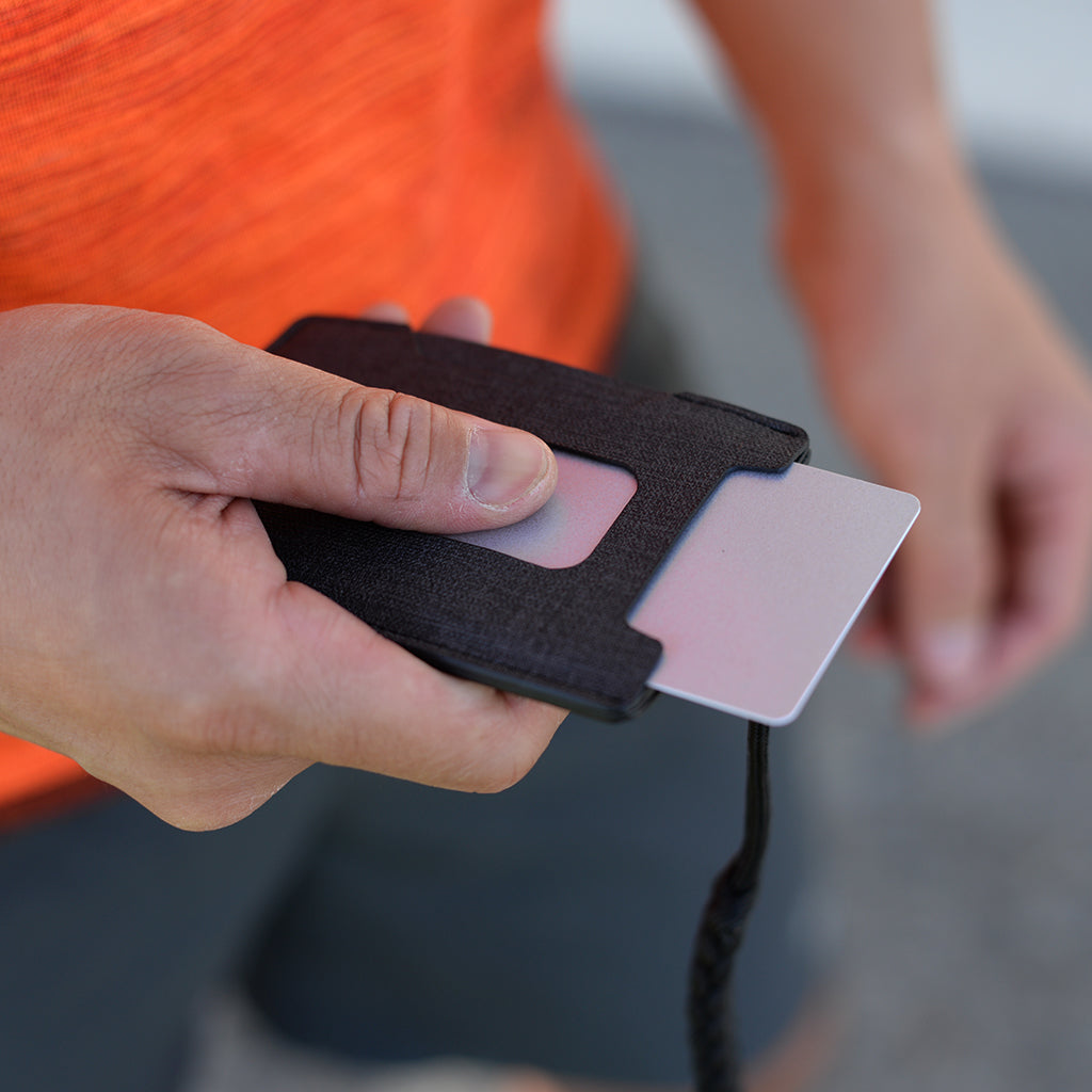 S1 Stealth™ Wallet